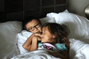 Back-to-school sleep tips that parents need to know