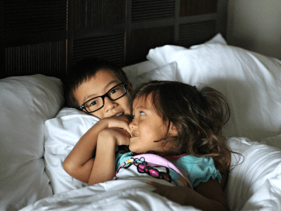 Back-to-school sleep tips that parents need to know