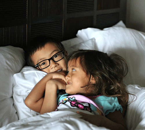 Back-to-school sleep tips that parents need to know