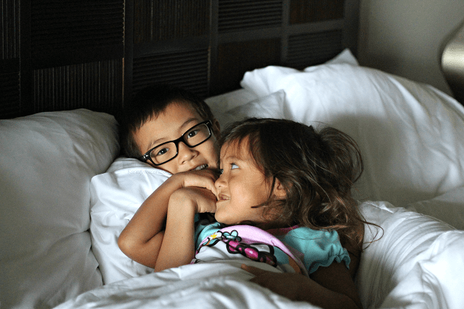 Back-to-school sleep tips that parents need to know