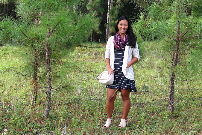 Bealls fall fashion for less