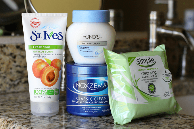 Best beauty picks for mom