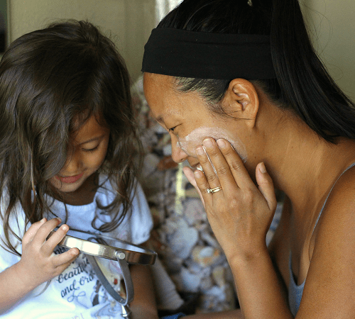 Best beauty products for busy moms