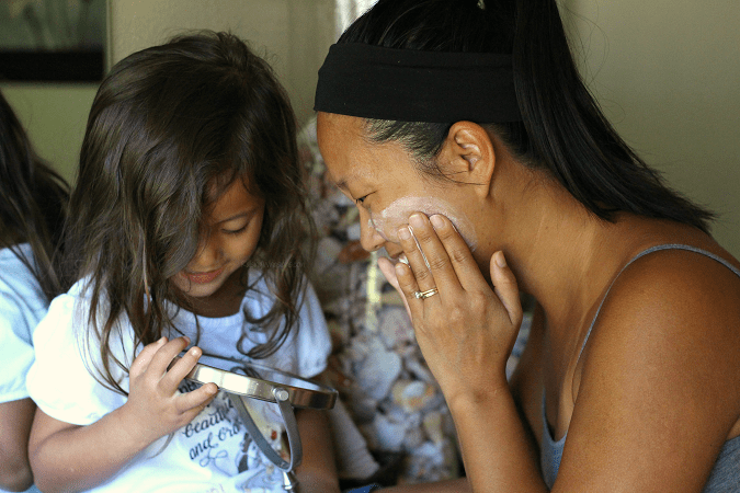 Best beauty products for busy moms