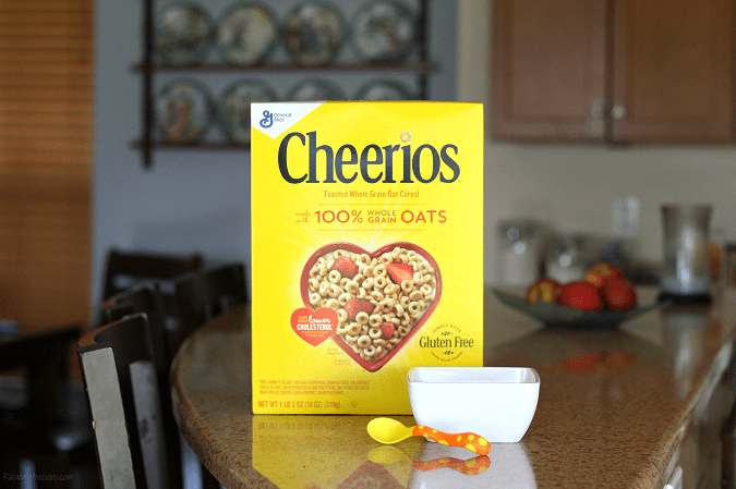 Help your child master Pre-K with these FREE Printable ABC Worksheets for Preschoolers. Learning the ABCs is much more fun with Do a Dot Cheerios - Hands-on learning for preschoolers with this kids activity - Don't miss this learning activity for preschoolers to learn their letters. Amazing early reading skill development - #KidsActivities #FreePrintable #homeschool #Preschool #EarlyLearning
