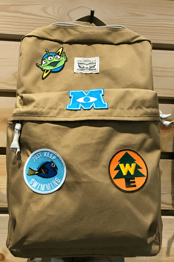 Best Tips for Back-to-School Shopping at Disney Springs - Raising Whasians Disney springs exclusive deals