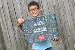 Don't forget these back-to-school essentials with hanes