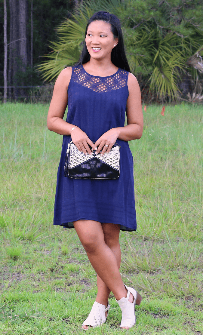 Fall date night look Bealls