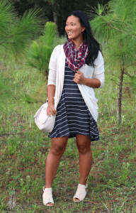 Falls looks from Bealls