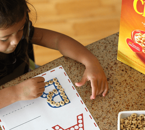 Free printable abc worksheets for preschoolers