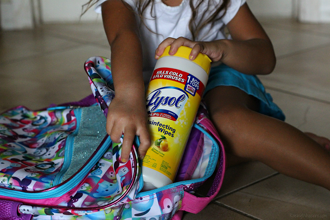 Lysol box tops deal