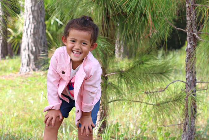 OshKosh for preschoolers
