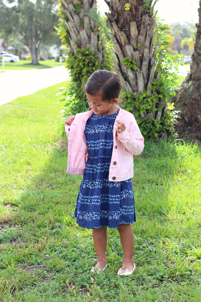 Oshkosh kids fashion 2017