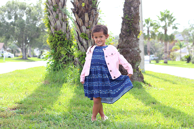 Preschool fashion 2017