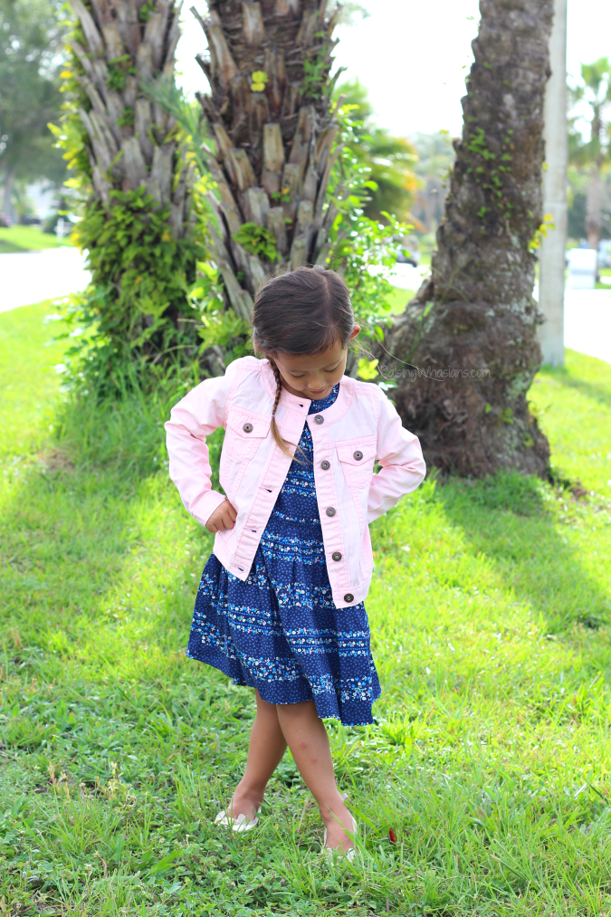 Preschool fashion fall 2017