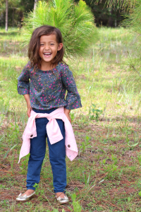 Preschool style for less
