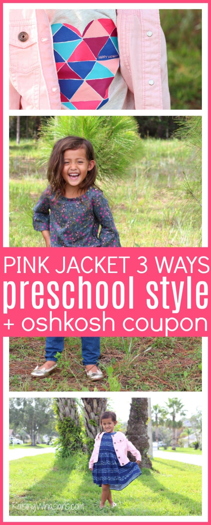 Preschool style pinterest