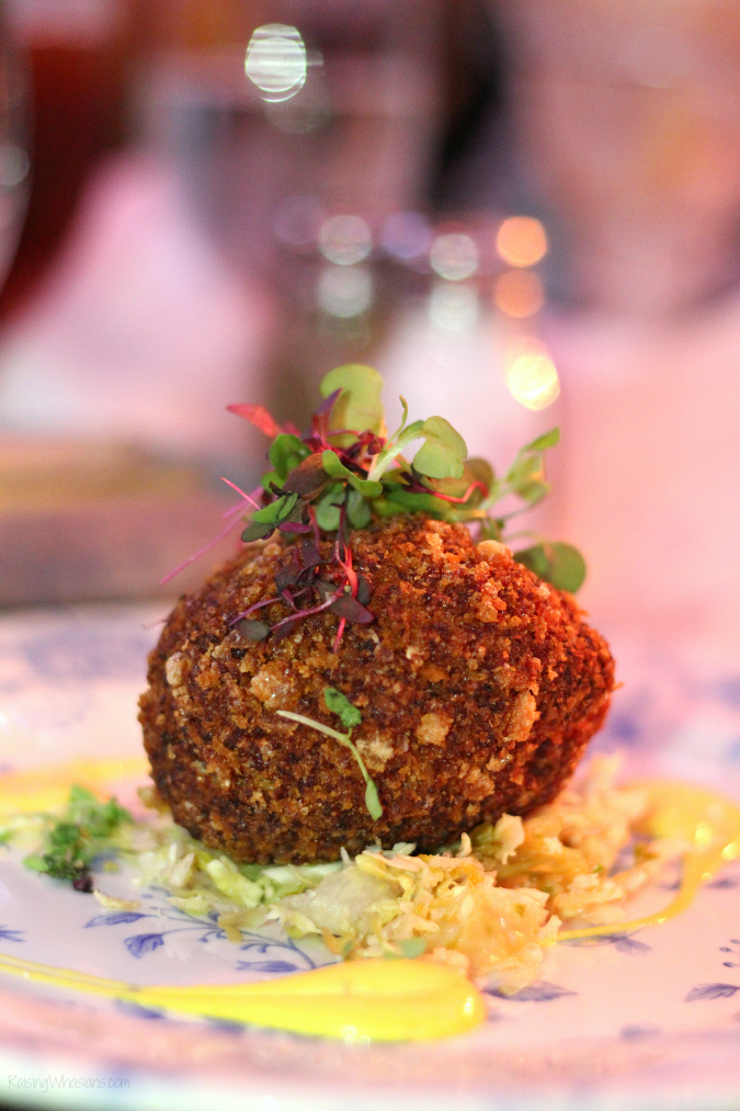 Why Families Love Raglan Road at Disney Springs - Raising Whasians Raglan road best food