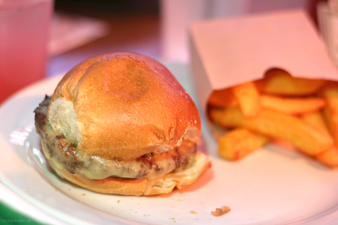 Why Families Love Raglan Road at Disney Springs - Raising Whasians Raglan road kids menu