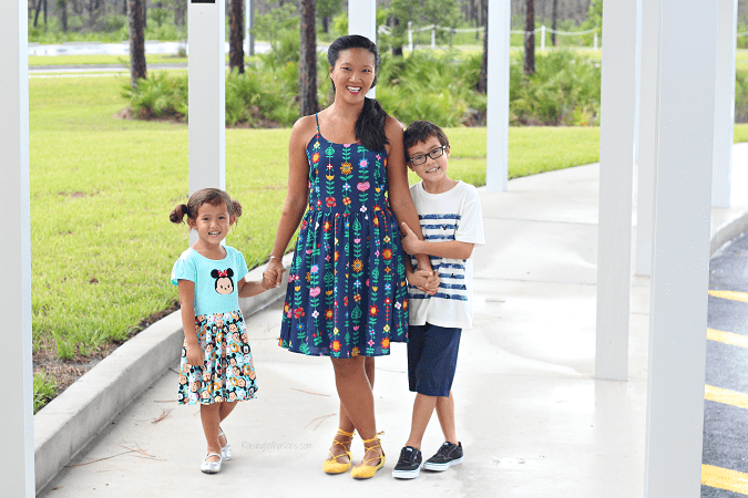 Best Tips for Back-to-School Shopping at Disney Springs - Raising Whasians #ShopDisneySprings