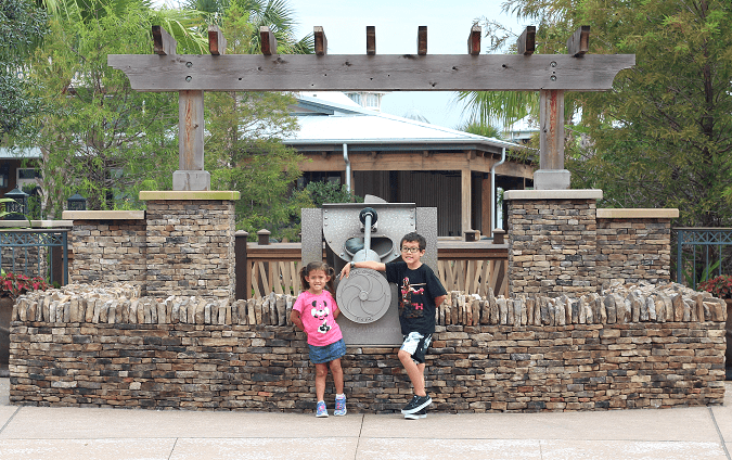 Best Tips for Back-to-School Shopping at Disney Springs - Raising Whasians Shopping Disney springs tips back to school