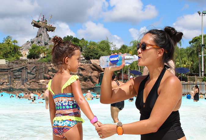 Typhoon lagoon food and drink tips
