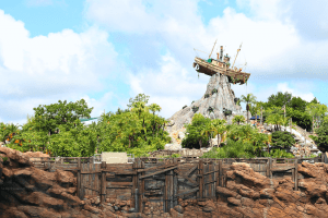 Typhoon lagoon tips for families