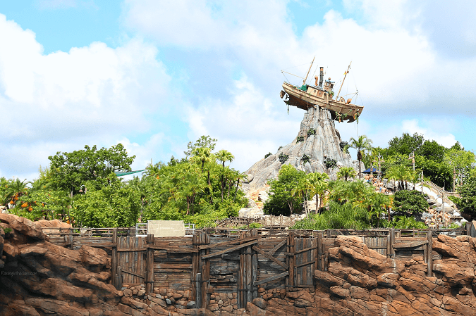 Typhoon lagoon tips for families