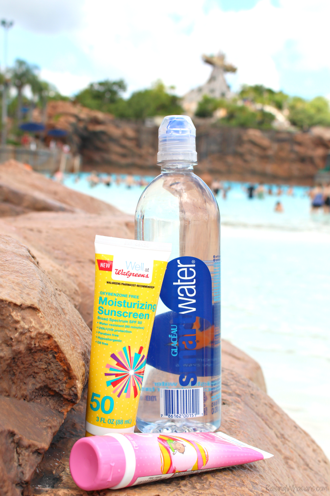 Typhoon lagoon discount coupons