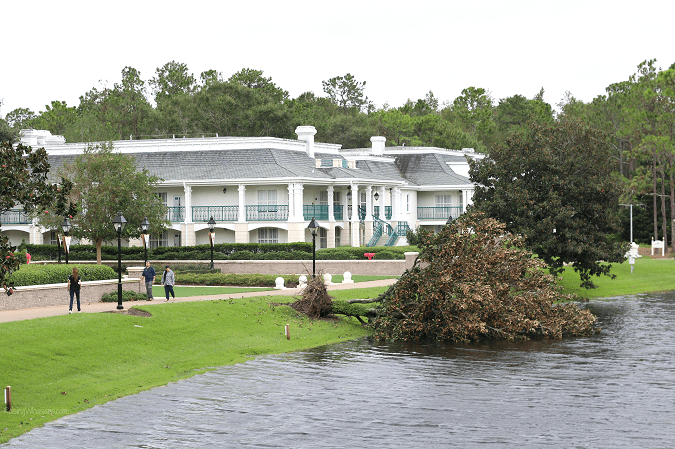 What to Expect When You Stay at a Disney Hotel During a Hurricane - Raising Whasians What is it like to stay at Disney for a hurricane