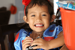 Halloween candy safety tips for kids