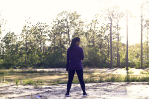 Smash your fall fitness goals