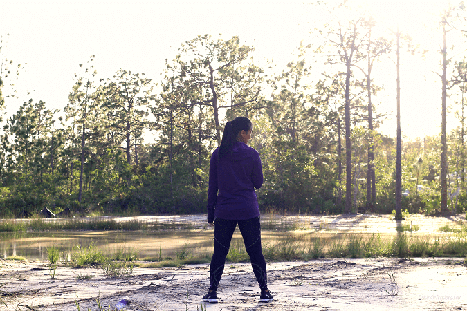 Smash your fall fitness goals
