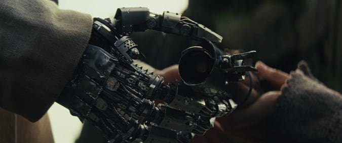 The last jedi trailer what is missing
