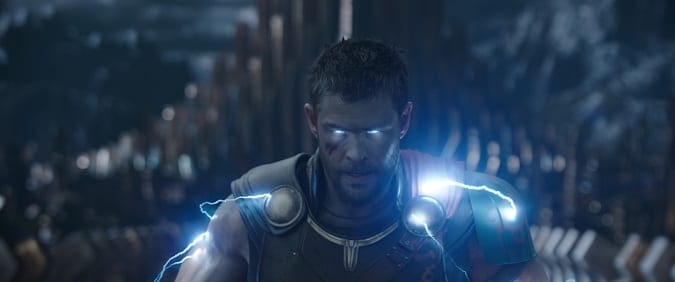 Thor: Ragnarok Review | Safe for Kids? #ThorRagnarok - Raising Whasians Thor Ragnarok for children review