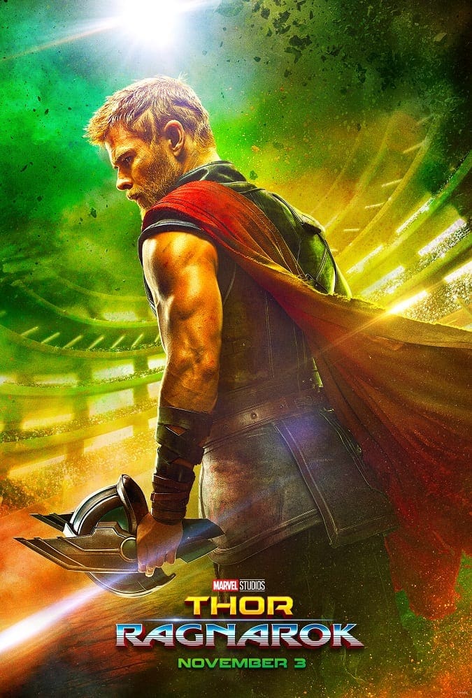 Thor: Ragnarok Review | Safe for Kids? #ThorRagnarok - Raising Whasians Thor Ragnarok movie review for kids