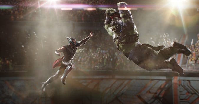 Thor: Ragnarok Review | Safe for Kids? #ThorRagnarok - Raising Whasians Thor Ragnarok ok for kids