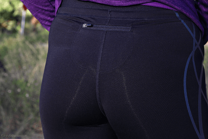 c9 champion embrace run tights pocket