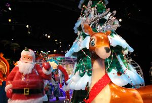 Best tips for visiting ice at gaylord palms