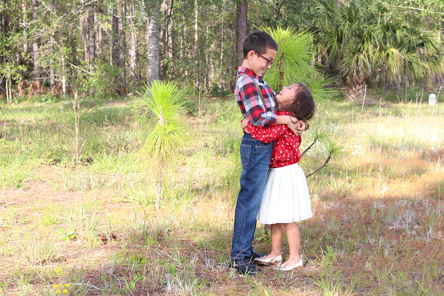 Child photography tips for moms