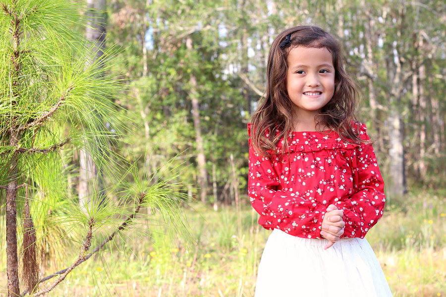 Children photography tips for moms