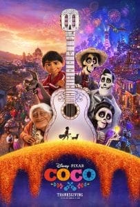 Coco movie review safe for kids