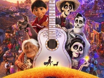 Coco movie review safe for kids