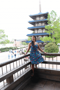 Finding my confidence with the onUp challenge