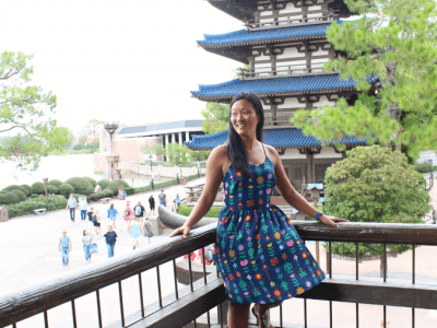 Finding my confidence with the onUp challenge