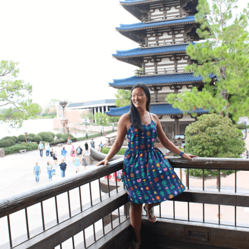 Finding my confidence with the onUp challenge