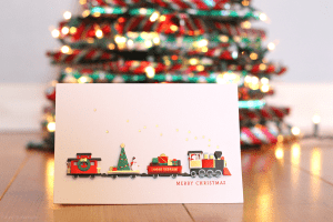 Hallmark signature cards deal