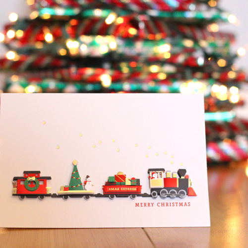 Hallmark signature cards deal
