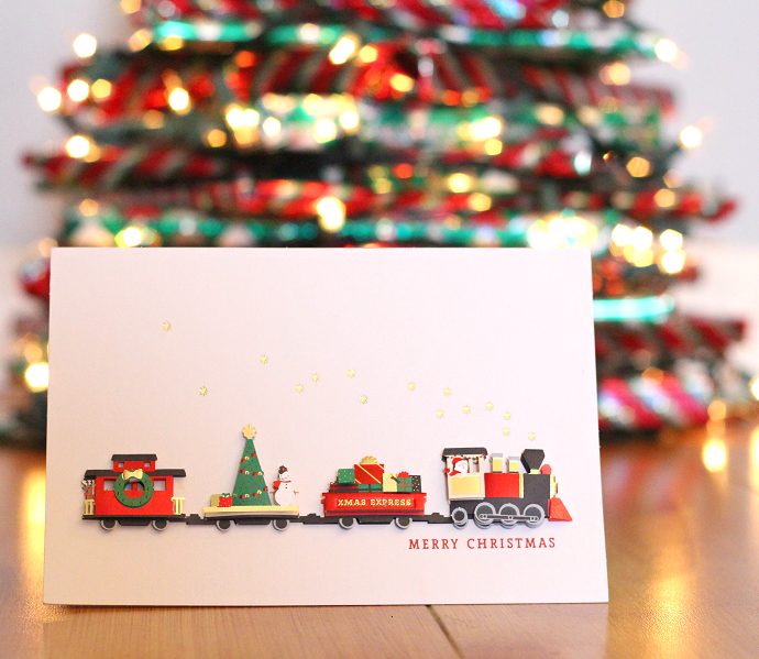 Hallmark signature cards deal