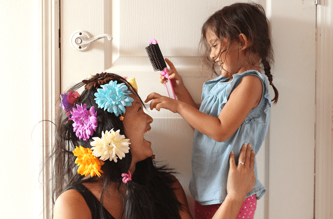 Head lice tips for parents